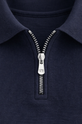Midnight Navy Polo