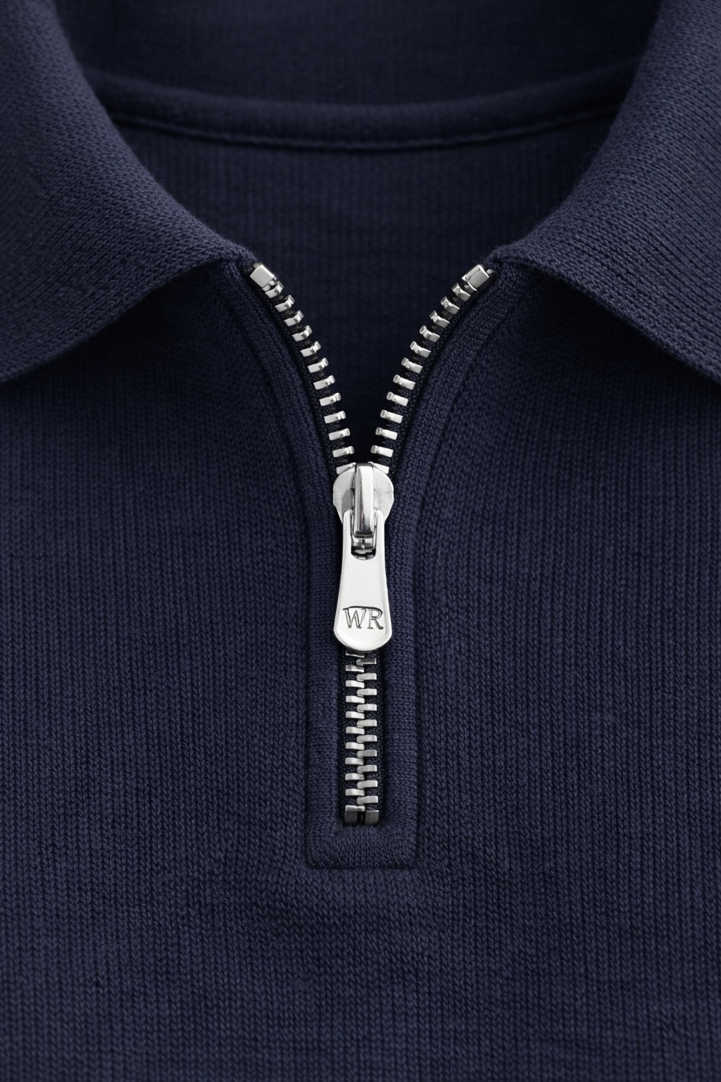 Midnight Navy Polo