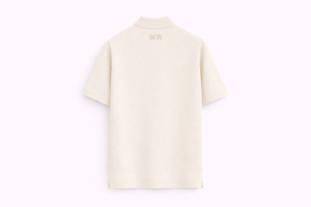 Heritage Ivory Polo