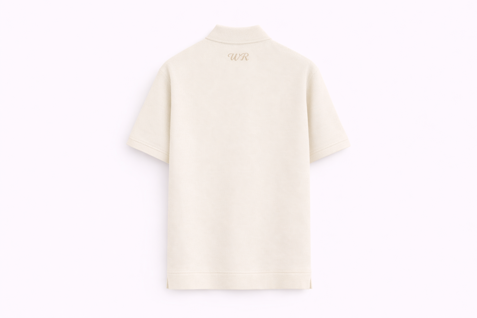 Heritage Ivory Polo