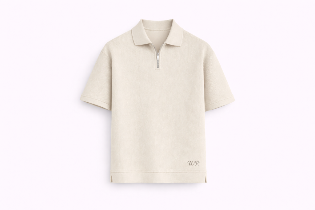 Heritage Ivory Polo