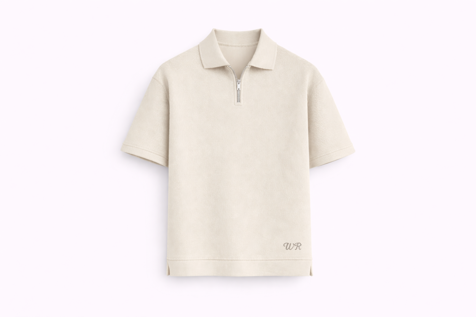 Heritage Ivory Polo